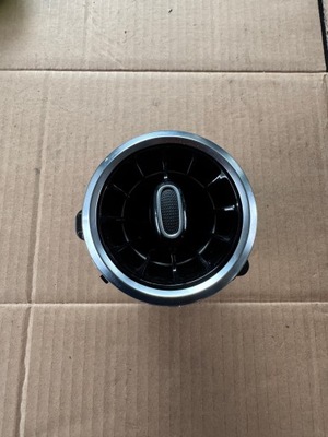 Mercedes a 177 решітка обдув 1778306300 фото №1