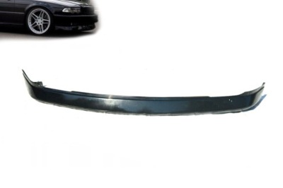 Накладка bmw 7 e38 спойлер фото №1