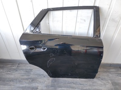 Дверь ---- mg mg4 ---- задние правое ---- poznań ---- фото №1