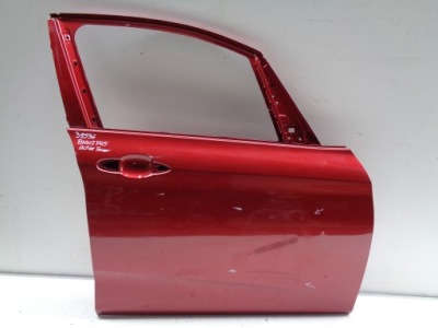 Двері праве передні bmw 2 f45 active tourer nr 39536 фото №1