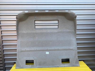 Renault master iii стіна перегородкова 10- фото №1