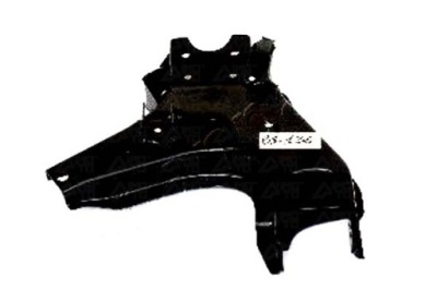 Japanparts рычаг nissan перед terrano ii 2,4 4wd фото №1