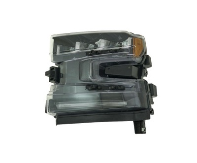 LAMPA PRZEDNIA LEWA CHEVROLET SILVERADO NR OE: 84492800, 84621850, 84879163