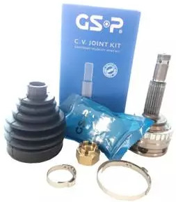 Gsp шарнир внутренний vw golf iii vento polo classic фото №1