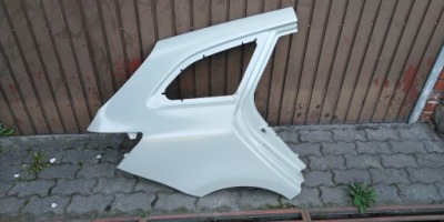 Kia ceed крила правий задня фото №1