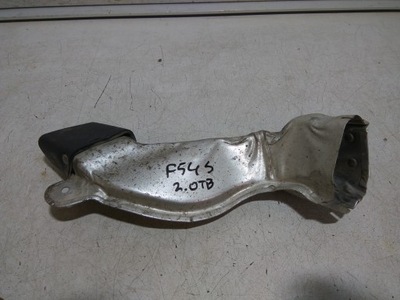 Mini clubman s f54 канал повітря фото №1