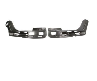 Рамка протитуманної фари ліва+ права peugeot 308 09.2007-04.2011 фото №1