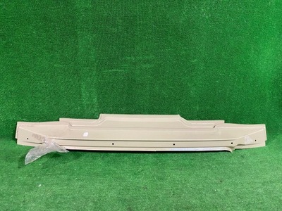 Pas задний vw passat b5 sedan фото №1