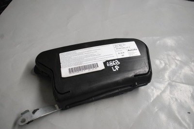 ПОДУШКА AIRBAG СИДЕНЬЯ ЛЕВАЯ AUDI A8 D3 4E0880241