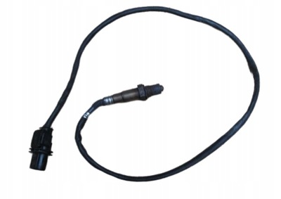 Датчик лямбда-зонд bmw 5 7 f01 f10 8515640 фото №1