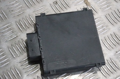 Модуль блок керування 4n0907133a porsche cayenne 9y фото №1