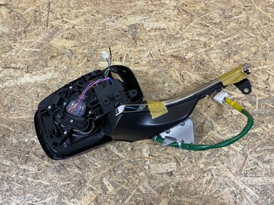 Subaru legacy outback 19- дзеркало праве nowe oryg фото №1