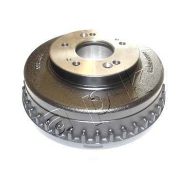 Гальмівні барабани гальмівні do kia carnival фото №1