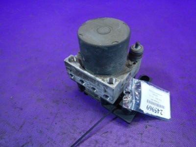 Fiat idea 03- 1,2 16v насос abs 0265231308 фото №1