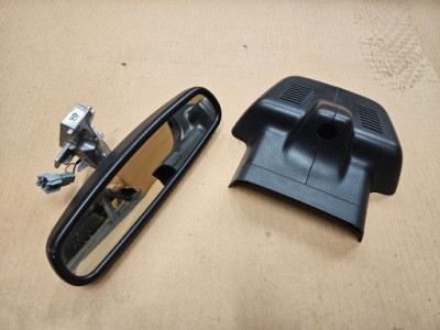 Корпус дзеркало заднього arkana 963a85354r дзеркало заднього виду фото №1