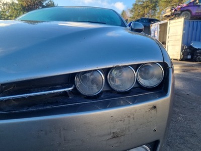 Лампа ліва передня alfa romeo 159 brera eu europa 60682089 фото №1