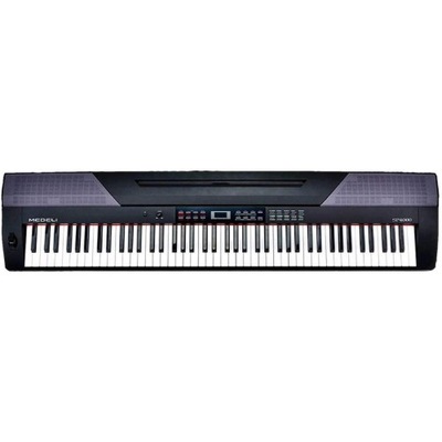 Pianino cyfrowe 88 klawiszy Medeli SP4000 stage pi