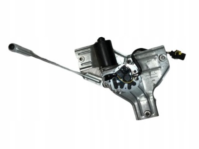 A9608201881 механизм моторчик дворник actros фото №1