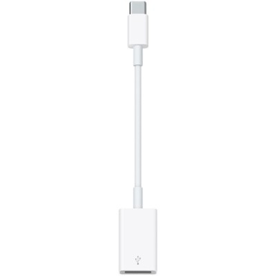 Adapter Apple USB-C do USB MJ1M2ZM/A