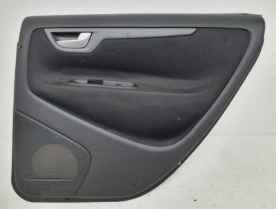 Обивка обшивка дверь правый задняя volvo v70 ii 39990894 фото №1