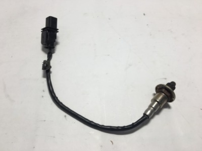 Датчик лямбда-зонд 39210-07000 kia picanto iii x-line 17 фото №1