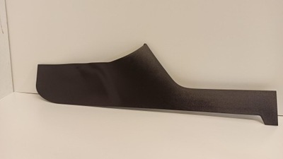 Volvo xc70 защита туннель левая 39808570 фото №1