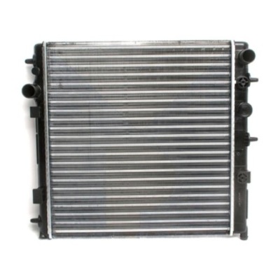Nrf 50467a радиатор, система охлаждение двигателя фото №1