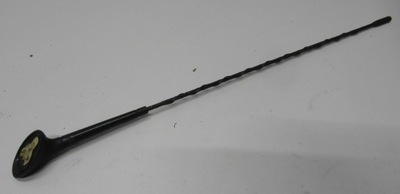 Boxer jumper 16r антенна кровельная фото №1