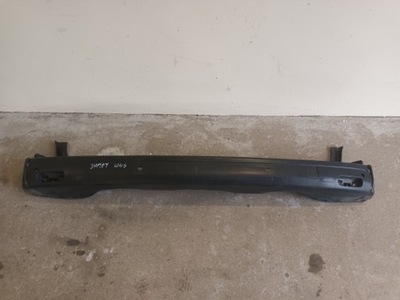 Бампер задній expert iii jumpy iii proace ii long фото №1