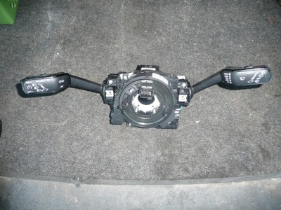 Skoda oktavia iv переключатель комбинированный лента фото №1