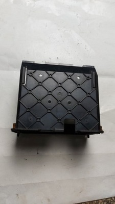 Кронштейн кронштейн рамка кишеня радіо peugeot 508 фото №1