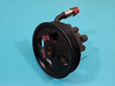 Насос підсилювача dodge caravan iv 00-07 3.3 v6 фото №1