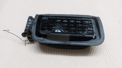 Bmw f10 f10 lci механизм крышка топлива 7218336 фото №1