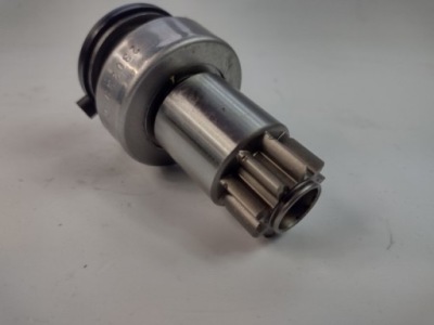 Сцепление стартер /бендикс/ cargo 230339 фото №1