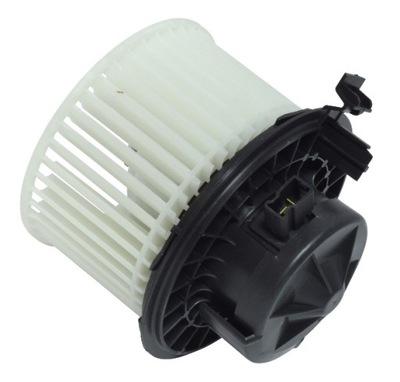 Nissan nv200 tiida c11 вентилятор салону повітродувка фото №1