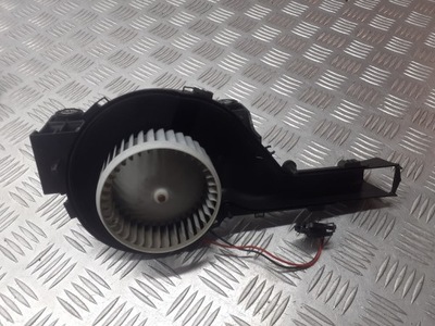 Вентилятор обдув citroen c4 picasso 173610100 фото №1