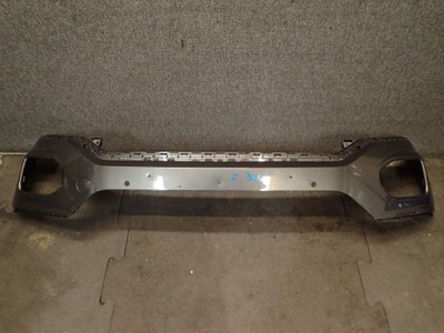 Бампер перед vw t roc t-roc 2ga фото №1