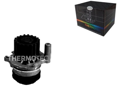 Насос водяна - wody [thermotec] фото №1