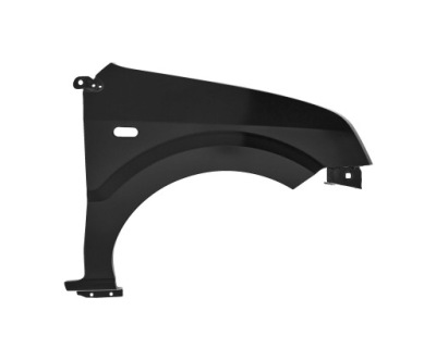 Ford fusion jus 09.05 - 12 крила передній правий фото №1