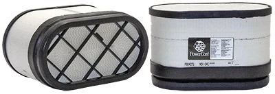 WIX FILTERS FILTRO AIRE 46889WIX  