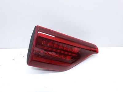 Kia sportage iv lift лампа w крышка багажника задняя левая 92405-f1600 фото №1