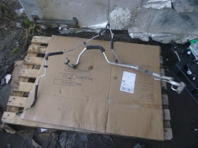 Шланг кондиционера opel astra iv j 1.4b 13254568 фото №1