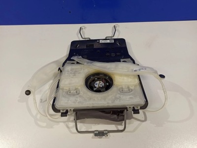 Volvo xc90 2016 левая сторона сиденья, сиденье фото №1