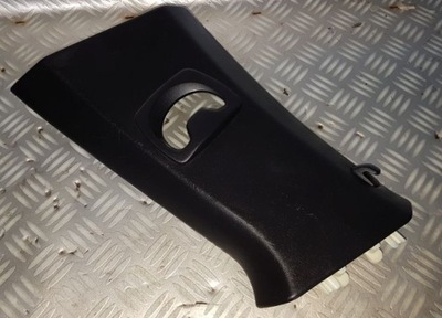 Bmw f01 защита стойка lewego кожа 9112739 фото №1