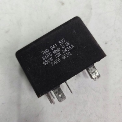 Volkswagen sharan 7m0941597 реле фото №1