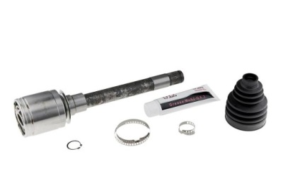 Шрус  внутренний правый  передний mercedes r w251 фото №1