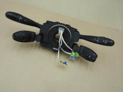 Перемикач комбінований peugeot 307 citroen 96605656xt фото №1