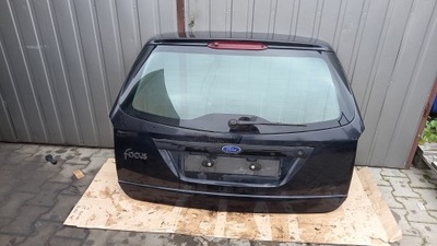 Задняя крышка багажника ford focus 00r kombi km1 фото №1