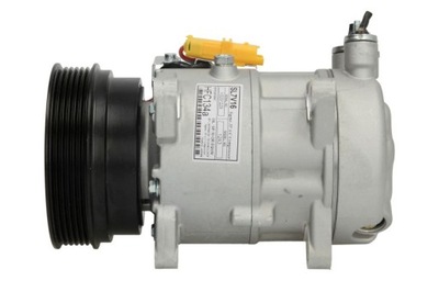 COMPRESSOR AIR CONDITIONER CITROEN C5 I, C8, FIAT  