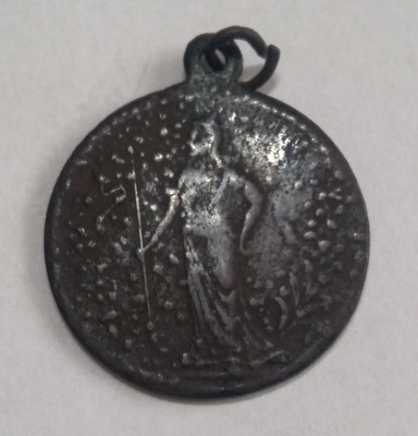 STARY MEDAL (17)